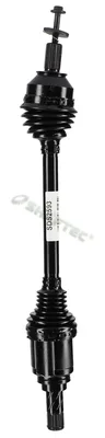 Shaftec SM108L — Drive Shaft