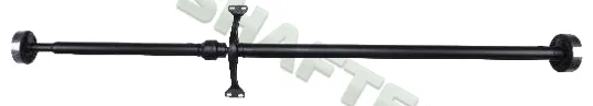 Shaftec SPS112 — Propshaft, axle drive
