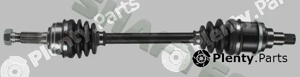 Shaftec DA103L — Drive Shaft