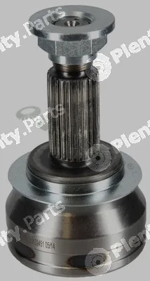 Shaftec JCV695N — Joint, drive shaft