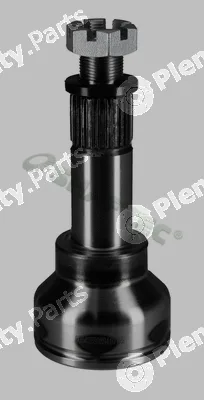 Shaftec CV2N — Joint, drive shaft
