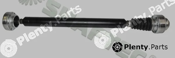 Shaftec SPS115 — Propshaft, axle drive
