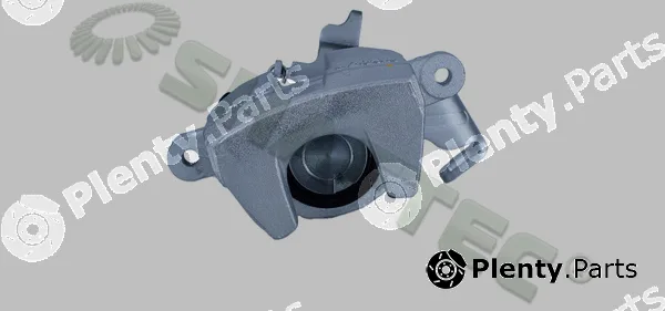 Shaftec SBC1172L — Brake Caliper Shaftec Select
