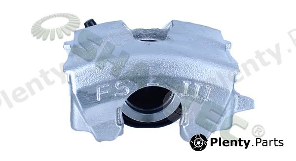 Shaftec SBC1088R — Brake Caliper Shaftec Select