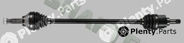 Shaftec VW404R — Drive Shaft