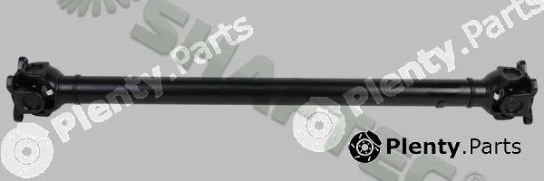 Shaftec SPS110 — Propshaft, axle drive