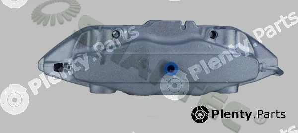 Shaftec BC10005 — Brake Caliper