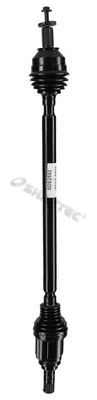 Shaftec SM108R — Drive Shaft