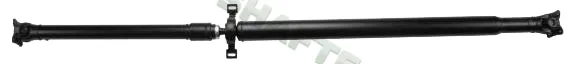 Shaftec SPS105 — Propshaft, axle drive