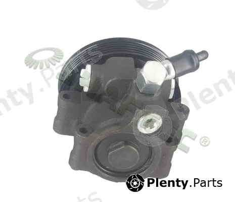 Shaftec HP1285 — Hydraulic Pump, steering