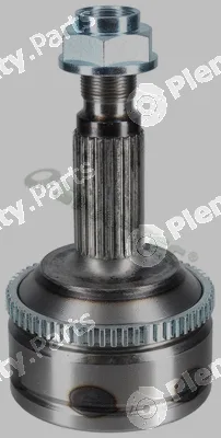 Shaftec CV1007AN — Joint, drive shaft