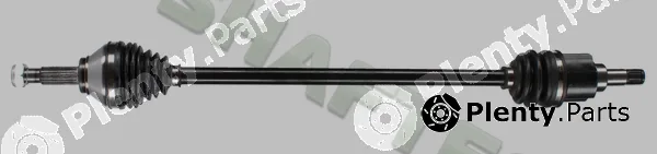 Shaftec VW404RN — Drive Shaft