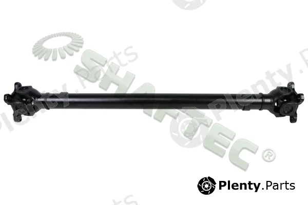Shaftec SPS109 — Propshaft, axle drive