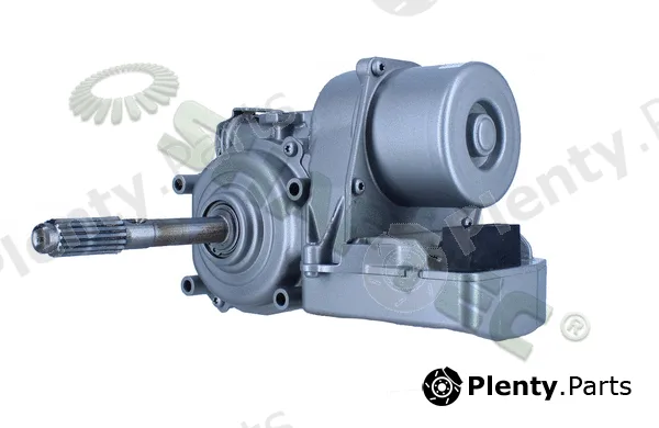 Shaftec EC3022 — Steering Column