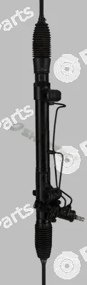 Shaftec PR1248 — Steering Gear