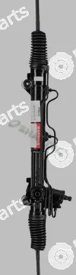 Shaftec PR633 — Steering Gear