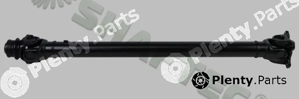 Shaftec SPS108 — Propshaft, axle drive