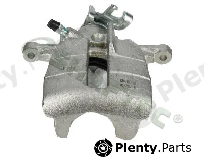 Shaftec SBC1026L — Brake Caliper Shaftec Select