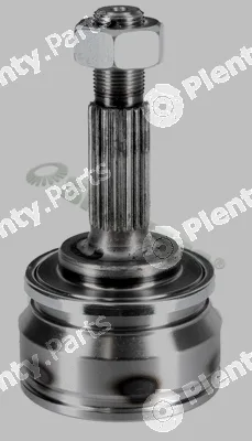Shaftec JCV833N — Joint, drive shaft