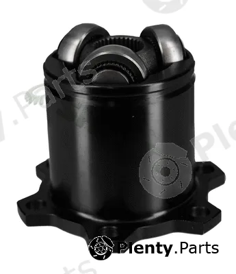 Shaftec CV1573N — Joint, drive shaft