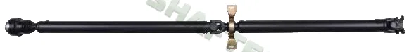 Shaftec SPS113 — Propshaft, axle drive