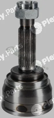 Shaftec JCV940N — Joint, drive shaft