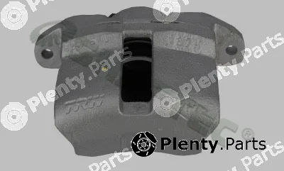 Shaftec BC437R — Brake Caliper