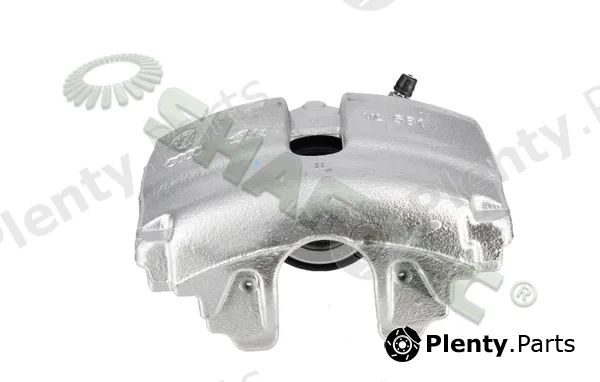 Shaftec SBC1001L — Brake Caliper Shaftec Select