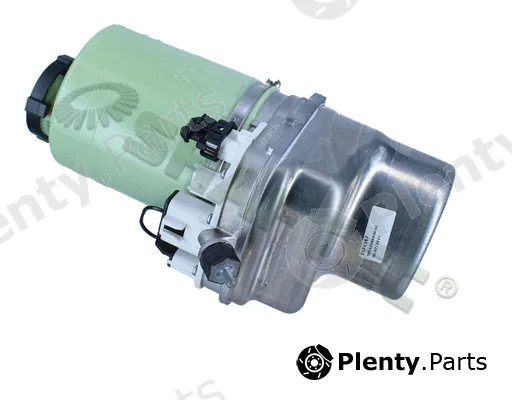 Shaftec EHP1167 — Hydraulic Pump, steering