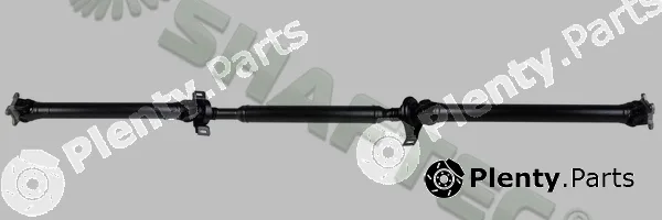 Shaftec SPS104 — Propshaft, axle drive