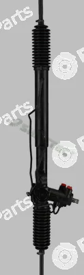 Shaftec PR888 — Steering Gear