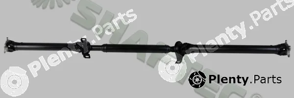 Shaftec SPS103 — Propshaft, axle drive