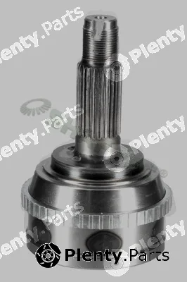 Shaftec CV100AN — Joint, drive shaft