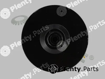 Shaftec HP711B — Hydraulic Pump, steering