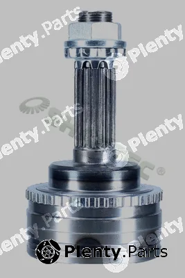 Shaftec JCV974N — Joint, drive shaft