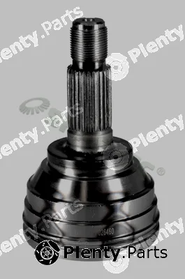 Shaftec CV1012N — Joint, drive shaft
