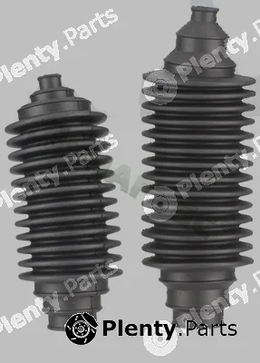Shaftec SBK5000 — Bellow Kit, steering