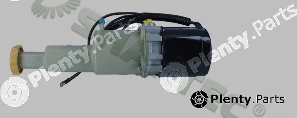 Shaftec EHP1284 — Hydraulic Pump, steering