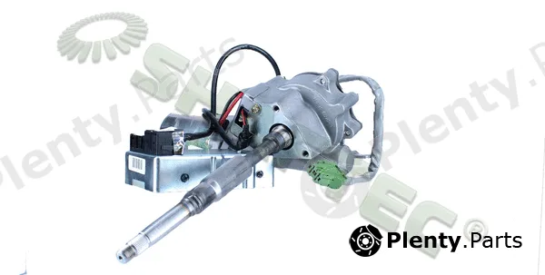 Shaftec EC3008 — Steering Column