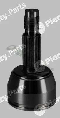 Shaftec CV141N — Joint, drive shaft
