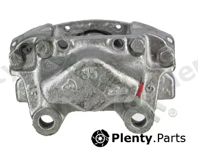 Shaftec BC9592R — Brake Caliper