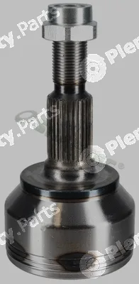 Shaftec CV1804N — Joint, drive shaft