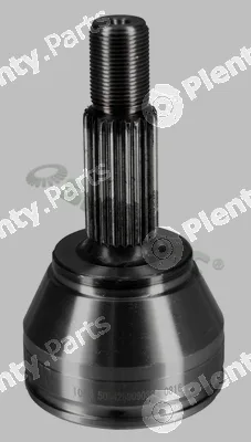 Shaftec CV415N — Joint, drive shaft