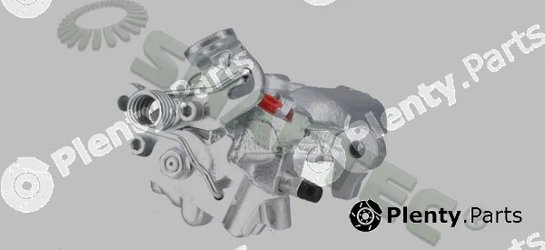Shaftec SBC1056R — Brake Caliper Shaftec Select