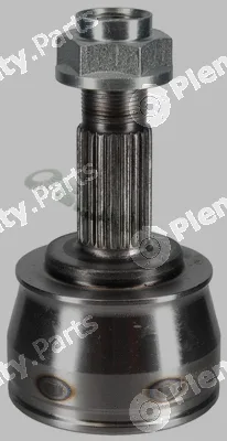 Shaftec CV424N — Joint, drive shaft