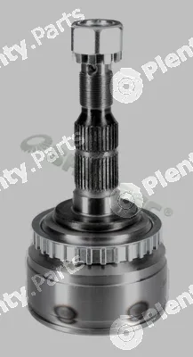 Shaftec CV1163N — Joint, drive shaft