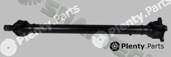 Shaftec SPS117 — Propshaft, axle drive