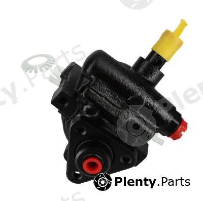 Shaftec HP013 — Hydraulic Pump, steering
