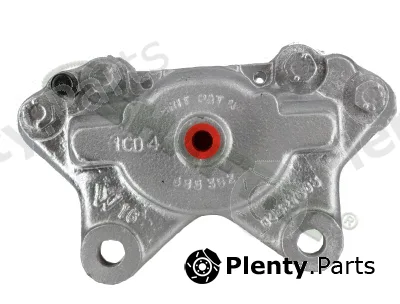Shaftec BC10R — Brake Caliper
