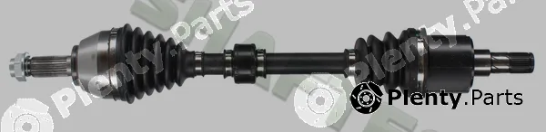Shaftec BM209LN — Drive Shaft